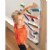 Alternate Image #2 of Tumble Trax™ Magnetic Marble Run - 28 Pieces