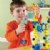 Alternate Image #2 of Gears! Gears! Gears!® Robot Factory STEM Set - 79 Pieces