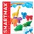 Alternate Image #3 of Smartmax® My First Safari Animals Set - 18 Pieces