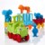 Main Image of Smartmax® My First Animal Train Set - 25 Pieces