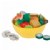 Alternate Image #2 of Slice & Toss Salad Play Set