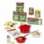 Main Image of Prepare & Serve Pasta Set