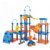 Alternate Image #1 of City Engineering® & Design Building Set - 89 Pieces
