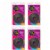Main Image of Magnet Tape Adhesive Strip Roll - Set of 4