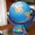 Alternate Image #1 of Geosafari® Jr. Talking Globe™