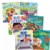 Main Image of Indestructibles Basic Words Picture Books - Set of 6
