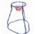 Main Image of Child Sized Stand Alone Basketball Stand with Net