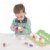 Alternate Image #3 of Toddler Brightly Colored Count & Match Eggs