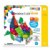 Alternate Image #4 of Magna-Tiles® 28-Piece Mixed Colors House Set