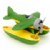 Main Image of Eco-Friendly Floating Green Sea Plane