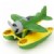 Alternate Image #1 of Eco-Friendly Floating Green Sea Plane