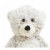 Alternate Image #1 of Warmies® Microwavable Plush 13" Marshmallow Bear