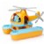 Alternate Image #1 of Eco-Friendly Sea Copter and Sea Plane Set