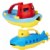 Main Image of Eco-Friendly Submarine and Tug Boat Set