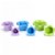 Alternate Image #2 of Eco-Friendly Stackers and Sorters Set