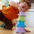 Alternate Image #3 of Eco-Friendly Stackers and Sorters Set