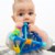 Alternate Image #2 of Infant & Toddler Wigloo Activity Toy