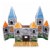 Main Image of Kaplan Royal Castle Magna-Tiles®