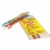 Alternate Image #1 of Wikki Stix® - Individually Packaged - Assorted Fun Favors - Pack of 50