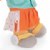 Alternate Image #2 of Fastening Learn To Dress Doll - Female with Cochlear Implant