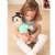 Alternate Image #4 of Fastening Learn To Dress Doll - Female with Cochlear Implant