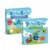 Main Image of Ditty Bird Farm Animal and Cute Animal Sound Books - Set of 2