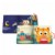 Alternate Image #2 of Ditty Bird Farm Animal and Cute Animal Sound Books - Set of 2