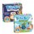 Main Image of Ditty Bird Farm Animal and Cute Animal Sound Books - Set of 2