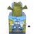 Alternate Image #1 of Little Blue Truck Jack-in-Box - Plays "Pop Goes The Weasel"