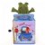 Alternate Image #4 of Little Blue Truck Jack-in-Box - Plays "Pop Goes The Weasel"