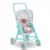 Alternate Image #1 of Toddler's First Doll Stroller - Mint Green