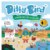 Alternate Image #3 of Ditty Bird Song Books in Spanish - Set of 2