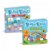 Main Image of Ditty Bird Nature and Career Song Books - Set of 2