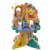 Alternate Image #3 of Playground Adventure Wooden Activity Center