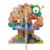 Alternate Image #6 of Playground Adventure Wooden Activity Center