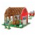 Alternate Image #1 of Little Bo-Peep's Family Farm - 3D Puzzle Set