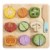 Main Image of Cutting Vegetables Wooden Puzzle