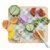 Alternate Image #4 of Cutting Vegetables Wooden Puzzle