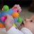 Alternate Image #3 of Infant & Toddler WOBLII® Sensory Ball