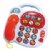 Main Image of Fun Time Musical Telephone with Lights & Sounds