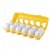 Alternate Image #1 of Shape Sorting & Matching Egg Playset