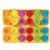 Alternate Image #2 of Shape Sorting & Matching Egg Playset