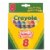 Alternate Image #1 of Crayola® 8-Count Crayons - Jumbo - So Big Size - 12 Boxes