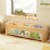 Alternate Image #1 of Premium Solid Maple Tot Explorer Storage