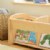 Alternate Image #3 of Premium Solid Maple Tot Explorer Storage