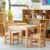 Alternate Image #2 of Premium Solid Maple Chairs - 12" Seat Height - Set of 2