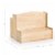 Alternate Image #6 of Premium Solid Maple Sit & Read Bench