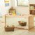 Alternate Image #1 of Premium Solid Maple Toddler Pull-Up Storage