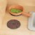Alternate Image #2 of Premium Solid Maple All-in-One Toddler Kitchen