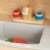 Alternate Image #3 of Premium Solid Maple All-in-One Toddler Kitchen